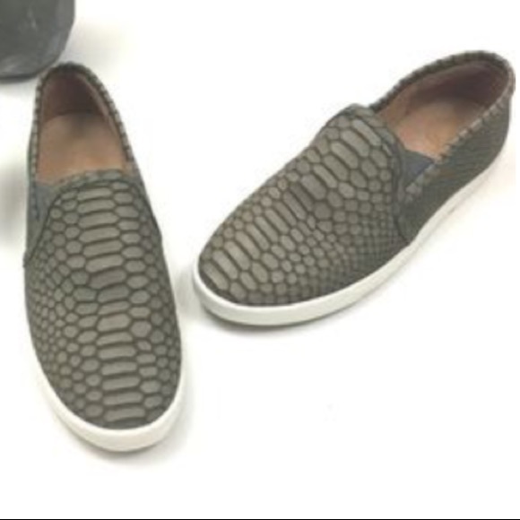 Joie Shoes - 💥Lowest💥NWOTs Joie Kidmore Slide On Sneakers